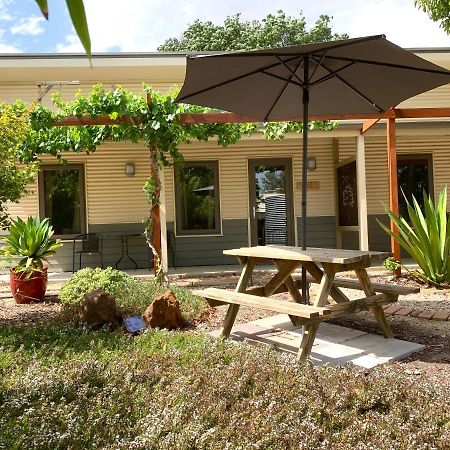 Hotel The Grape And Olive At Willunga Zewnętrze zdjęcie