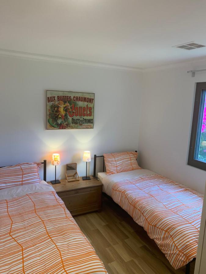 Hotel The Grape And Olive At Willunga Zewnętrze zdjęcie